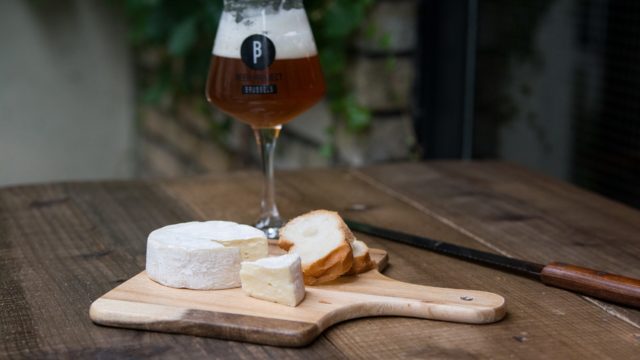 【Craft Beer × Cheese】チーズのこえ×BBP
